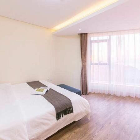 Estay Apartment Jinsha International Weihai Exterior photo